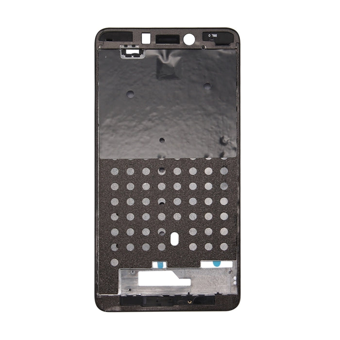 Para Xiaomi Redmi Note 4 carcasa frontal LCD marco bisel, For Xiaomi Redmi Note 4, For Redmi Note 4