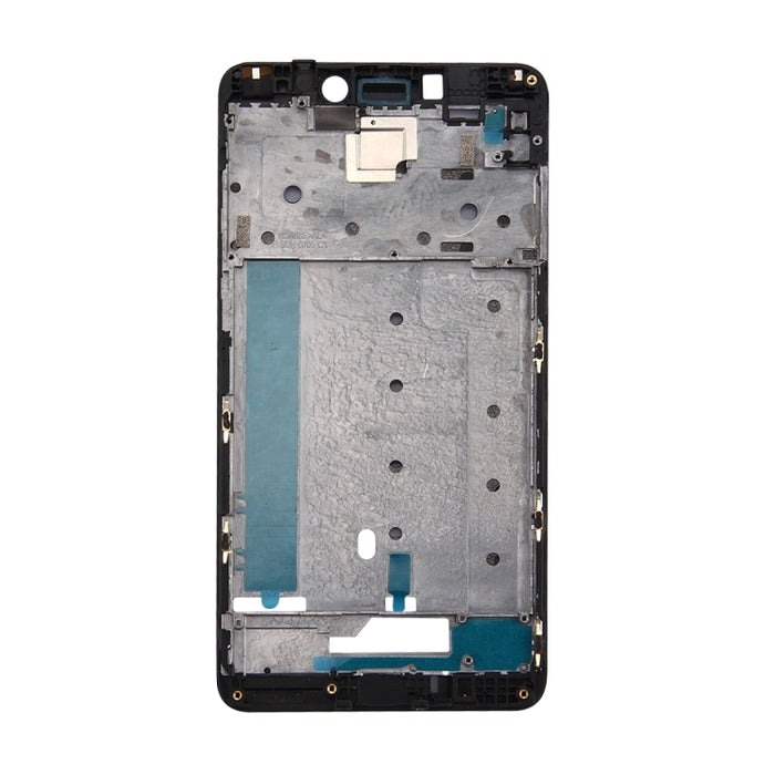 Para Xiaomi Redmi Note 4 carcasa frontal LCD marco bisel, For Xiaomi Redmi Note 4, For Redmi Note 4