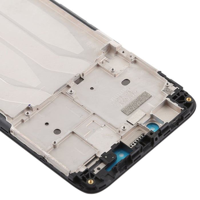 Placa de bisel de marco LCD de carcasa frontal para Xiaomi Redmi 5A, For Xiaomi Redmi 5A