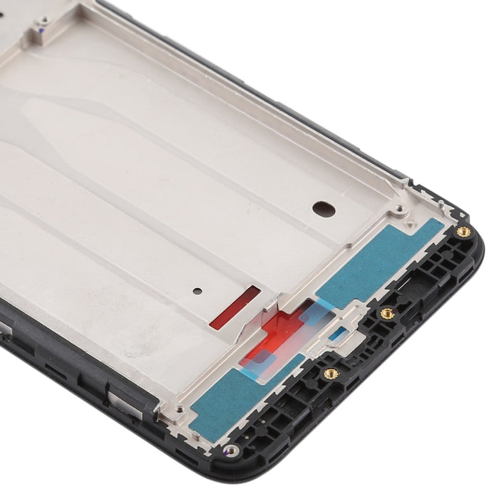 Placa de bisel de marco LCD de carcasa frontal para Xiaomi Redmi 5A, For Xiaomi Redmi 5A