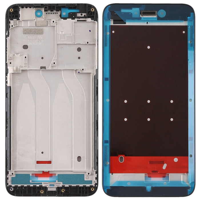 Placa de bisel de marco LCD de carcasa frontal para Xiaomi Redmi 5A, For Xiaomi Redmi 5A
