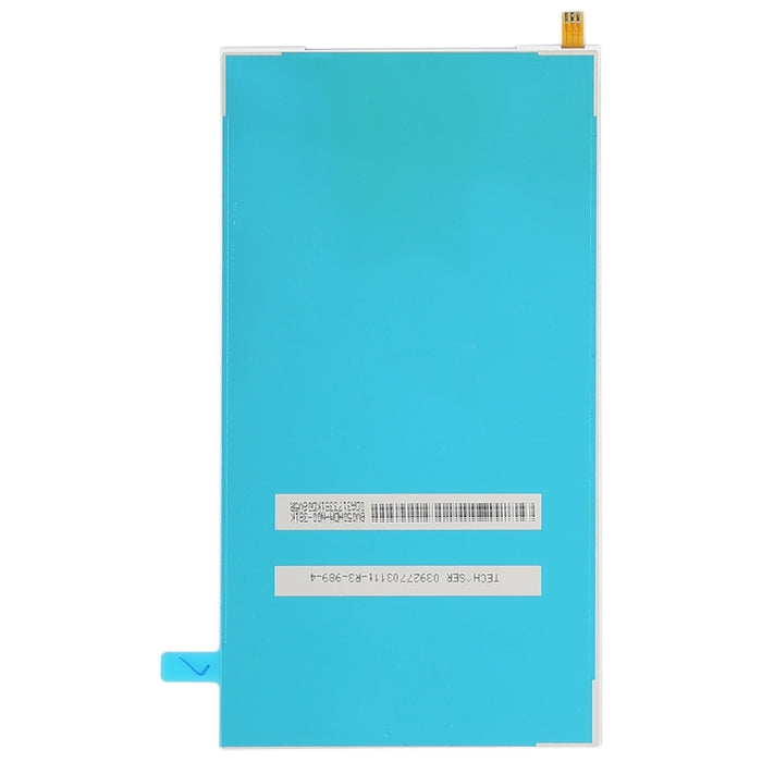 Placa de retroiluminación LCD de 10 piezas para Xiaomi Redmi 3 / Redmi 4X, Redmi 3