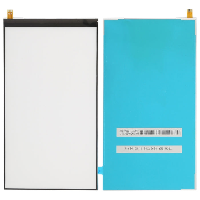 Placa de retroiluminación LCD de 10 piezas para Xiaomi Redmi 3 / Redmi 4X, Redmi 3