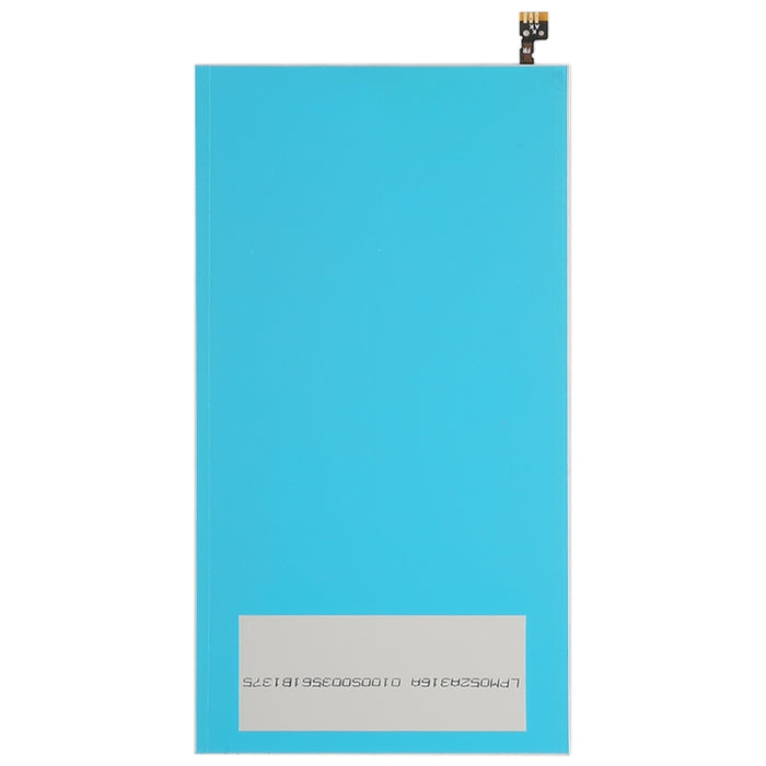 Placa de retroiluminación LCD de 10 piezas para Xiaomi Mi 5, Mi 5