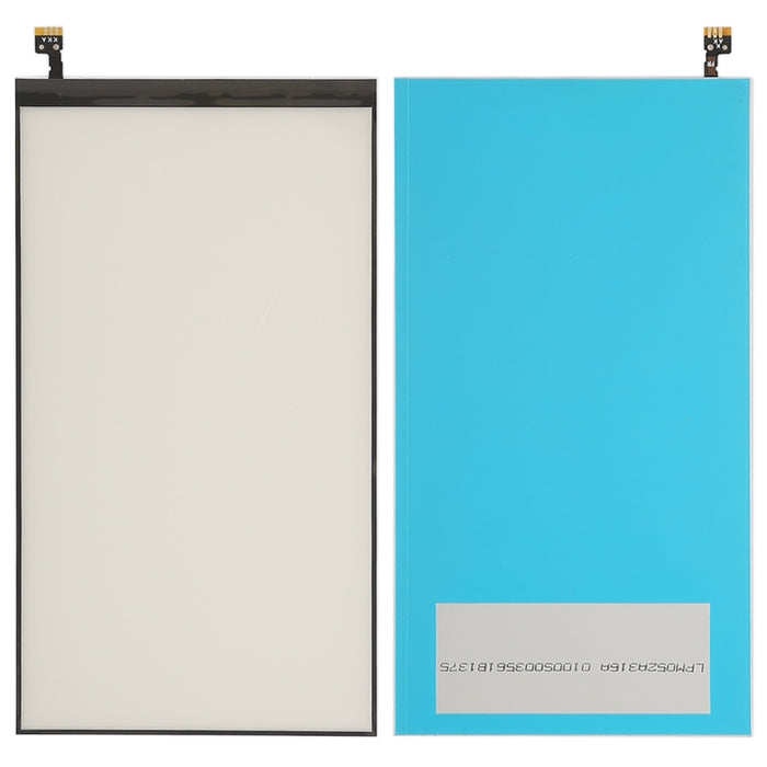 Placa de retroiluminación LCD de 10 piezas para Xiaomi Mi 5, Mi 5