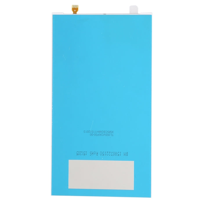 Placa de retroiluminación LCD de 10 piezas para Xiaomi Redmi Note 2 / Redmi Note 3 / Redmi Note 4, Redmi Note 2