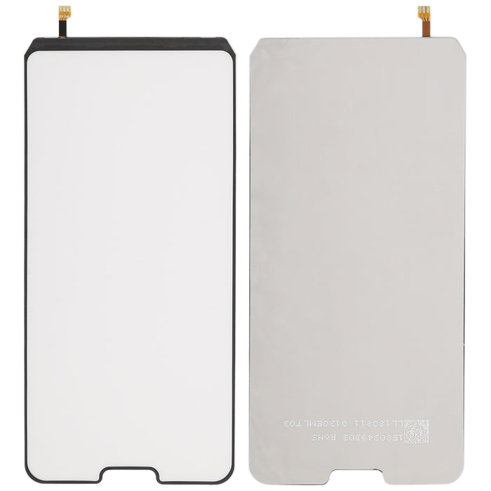 Placa de retroiluminación LCD de 10 piezas para Xiaomi Mi 8 Lite, Mi 8 Lite