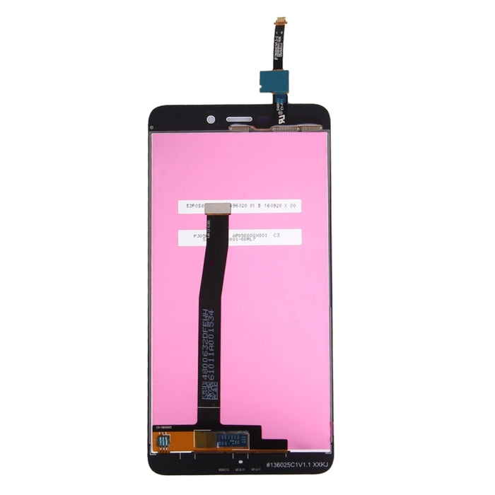 Pantalla LCD y digitalizador de montaje completo para Xiaomi Redmi 4A, For Redmi 4A, For 4A