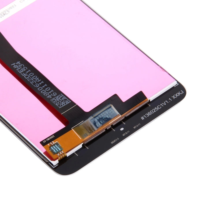 Pantalla LCD y digitalizador de montaje completo para Xiaomi Redmi 4A, For Redmi 4A, For 4A