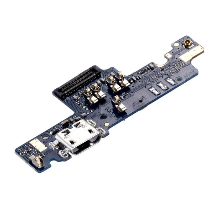 Para placa de puerto de carga Xiaomi Redmi Note 4X, For Xiaomi Redmi Note 4X