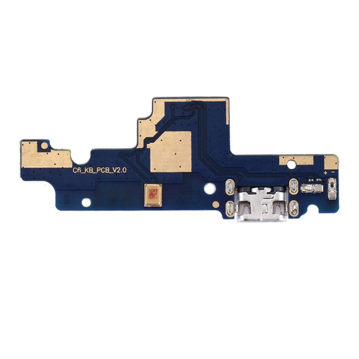 Para placa de puerto de carga Xiaomi Redmi Note 4X, For Xiaomi Redmi Note 4X
