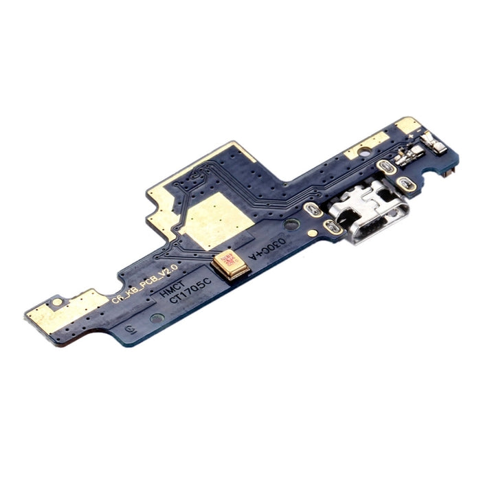 Para placa de puerto de carga Xiaomi Redmi Note 4X, For Xiaomi Redmi Note 4X