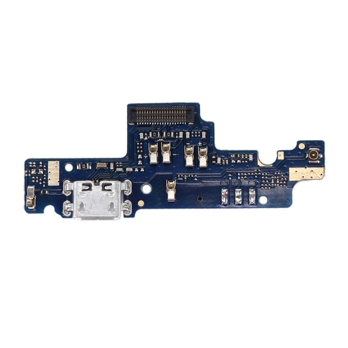 Para placa de puerto de carga Xiaomi Redmi Note 4X, For Xiaomi Redmi Note 4X