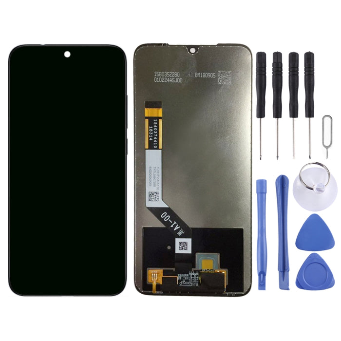 Pantalla LCD y digitalizador de montaje completo para Xiaomi Redmi Note 7 / Note 7 Pro, Xiaomi Redmi Note 7 / Note 7 Pro