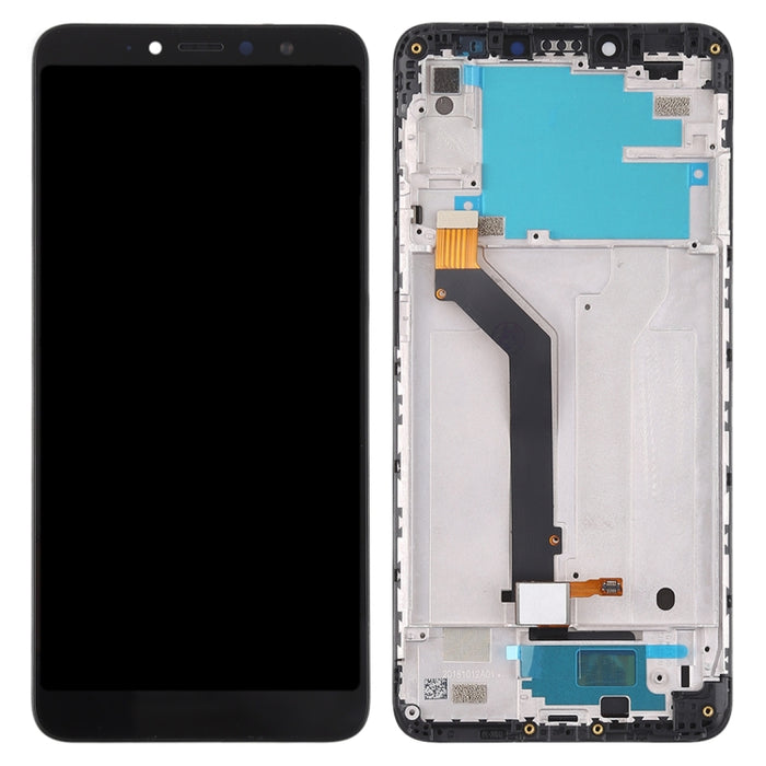 Pantalla LCD y digitalizador de montaje completo con marco para Xiaomi Redmi S2 / Y2, For Xiaomi Redmi S2, For Redmi S2