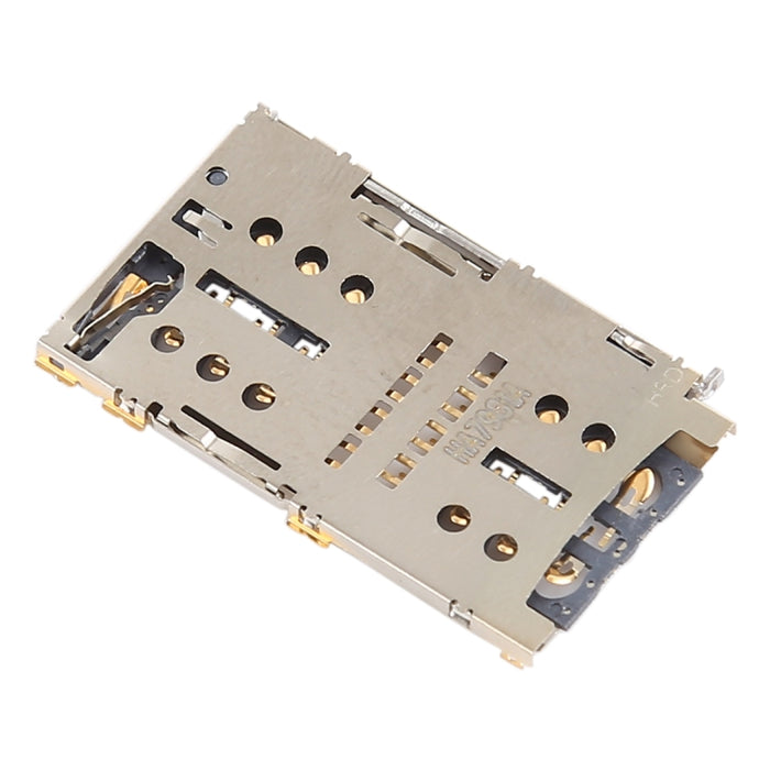 Lector de tarjetas de 5 piezas para Xiaomi Redmi 5A / Redmi 5, Redmi 5A / Redmi 5