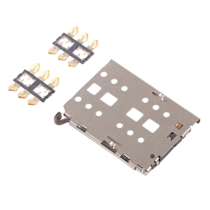 Lector de tarjetas de 5 piezas para Xiaomi Mi 5, For Xiaomi Mi 5