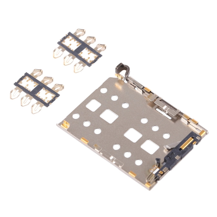 Lector de tarjetas de 5 piezas para Xiaomi Mi 5, For Xiaomi Mi 5