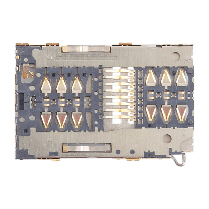 Lector de tarjetas de 5 piezas para Xiaomi Redmi Note 3, Redmi Note 3