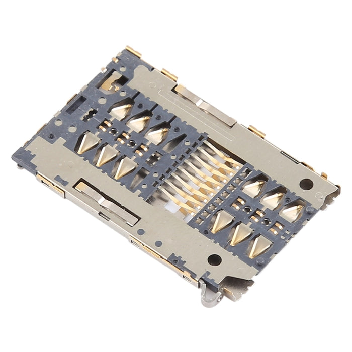 Lector de tarjetas de 5 piezas para Xiaomi Redmi Note 3, Redmi Note 3