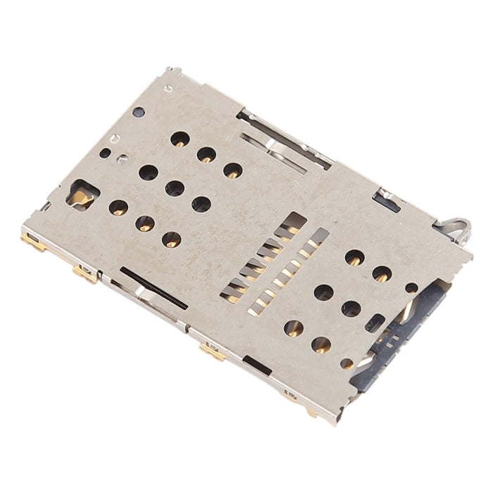 Lector de tarjetas de 5 piezas para Xiaomi Redmi Note 3, Redmi Note 3