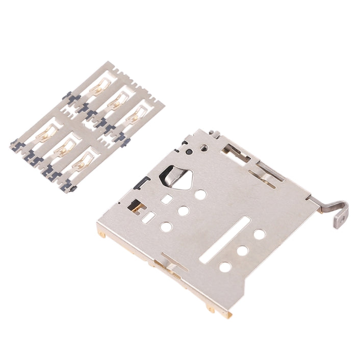 Lector de tarjetas de 5 piezas para Xiaomi Mi 4, For Xiaomi Mi 4