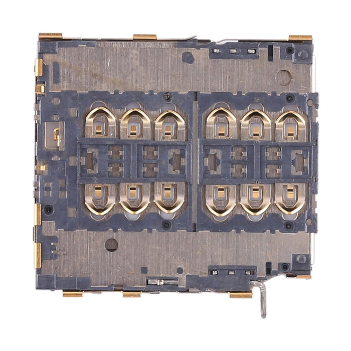 Lector de tarjetas de 5 piezas para Xiaomi Mi 6, For Xiaomi Mi 6