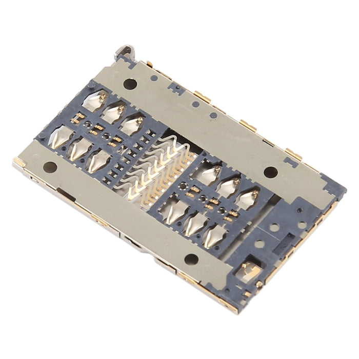 Lector de tarjetas de 5 piezas para Xiaomi Redmi 3S, Redmi 3S