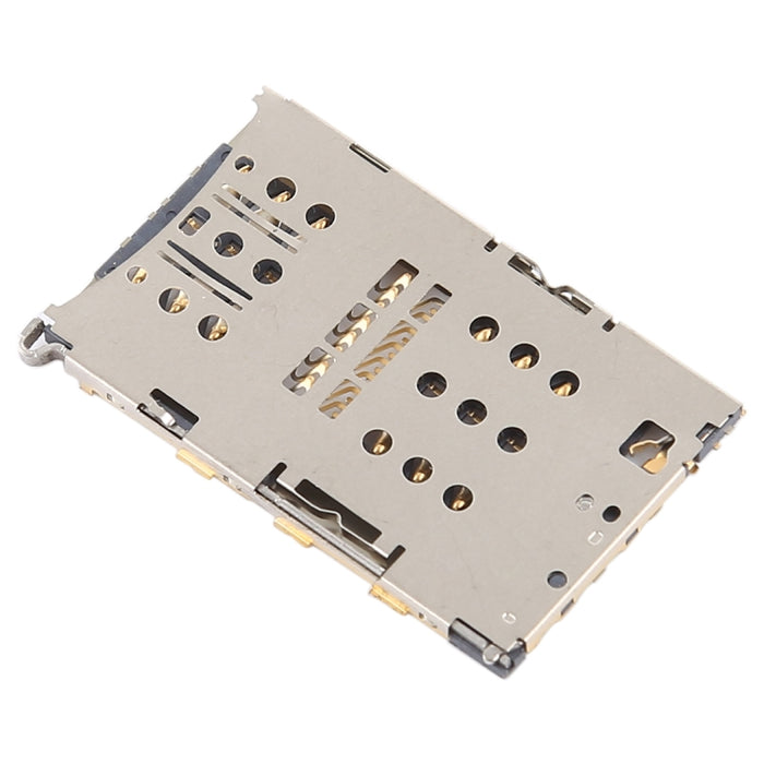 Lector de tarjetas de 5 piezas para Xiaomi Redmi 3S, Redmi 3S