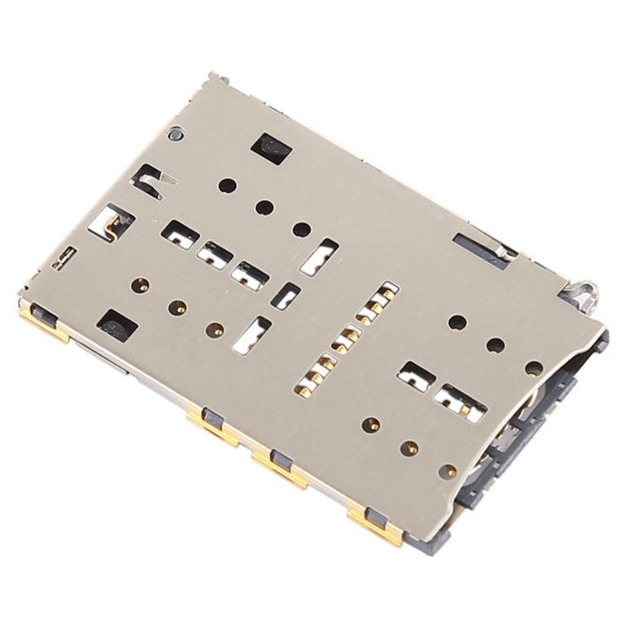 Lector de tarjetas de 5 piezas para Xiaomi Mi 5X / Redmi Note 5 / Redmi 5 Plus, For Xiaomi Mi 5X