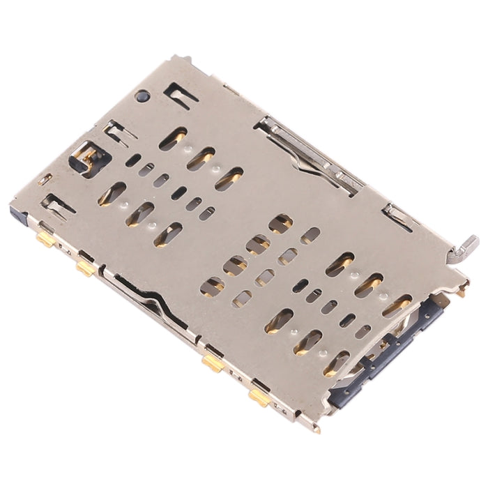 Lector de tarjetas de 5 piezas para Xiaomi Redmi 6A / Redmi 6, Redmi 6A / Redmi 6