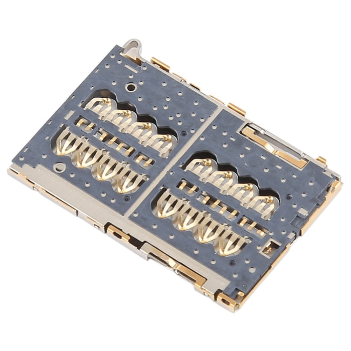 Lector de tarjetas de 5 piezas para Xiaomi Mi 4c / Note 3, For Xiaomi Mi 4c / Note 3