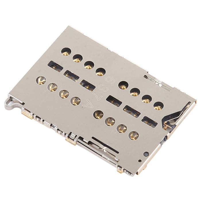 Lector de tarjetas de 5 piezas para Xiaomi Mi 4c / Note 3, For Xiaomi Mi 4c / Note 3