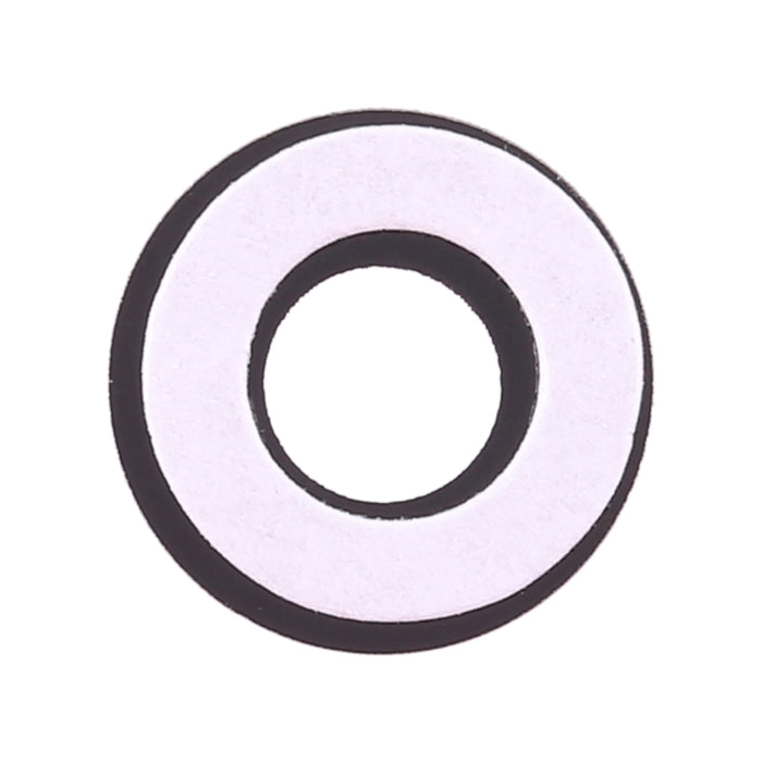 Cubierta de lente de cámara trasera de 10 piezas para Xiaomi Redmi 5 Plus, For Xiaomi Redmi 5 Plus