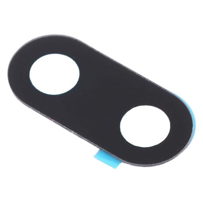 Cubierta de lente de cámara trasera de 10 piezas para Xiaomi Redmi 6A, For Xiaomi Redmi 6A