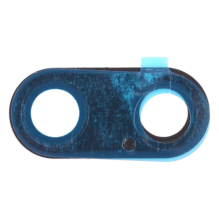 Cubierta de lente de cámara trasera de 10 piezas para Xiaomi Redmi 6A, For Xiaomi Redmi 6A