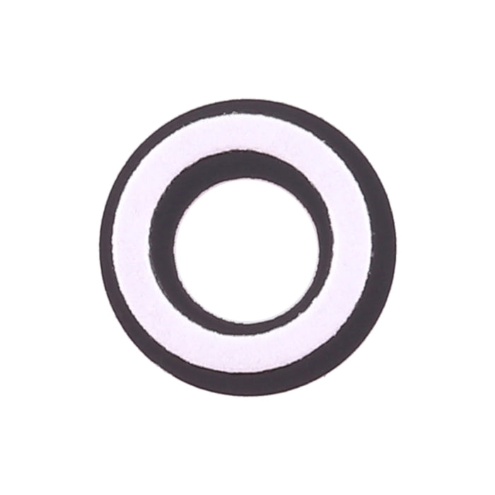 Cubierta de lente de cámara trasera de 10 piezas para Xiaomi Redmi Note 5A / Mi 5s, For Xiaomi Redmi Note 5A