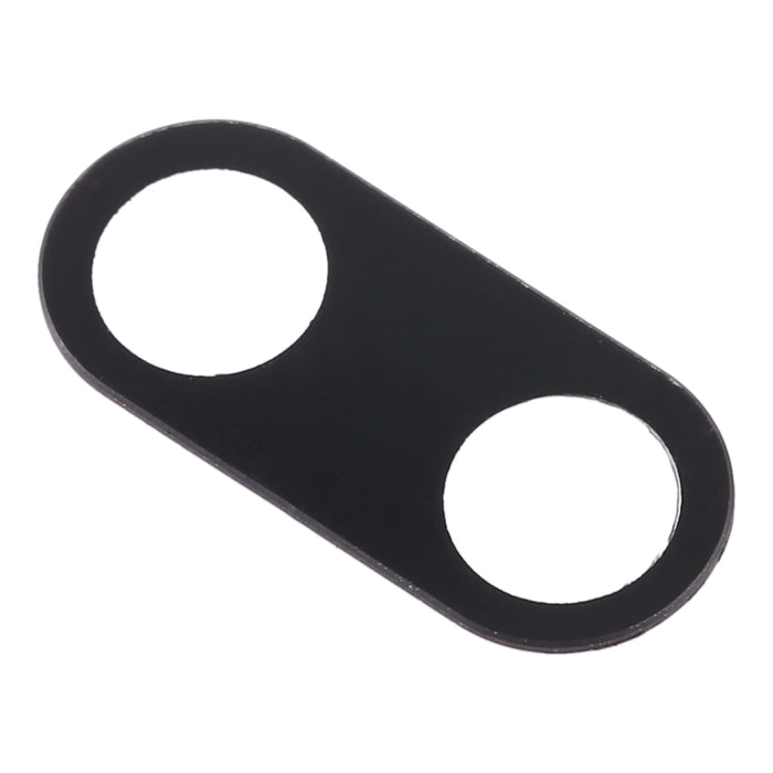 Cubierta de lente de cámara trasera de 10 piezas para Xiaomi Mi 5X / A1, For Xiaomi Mi 5X