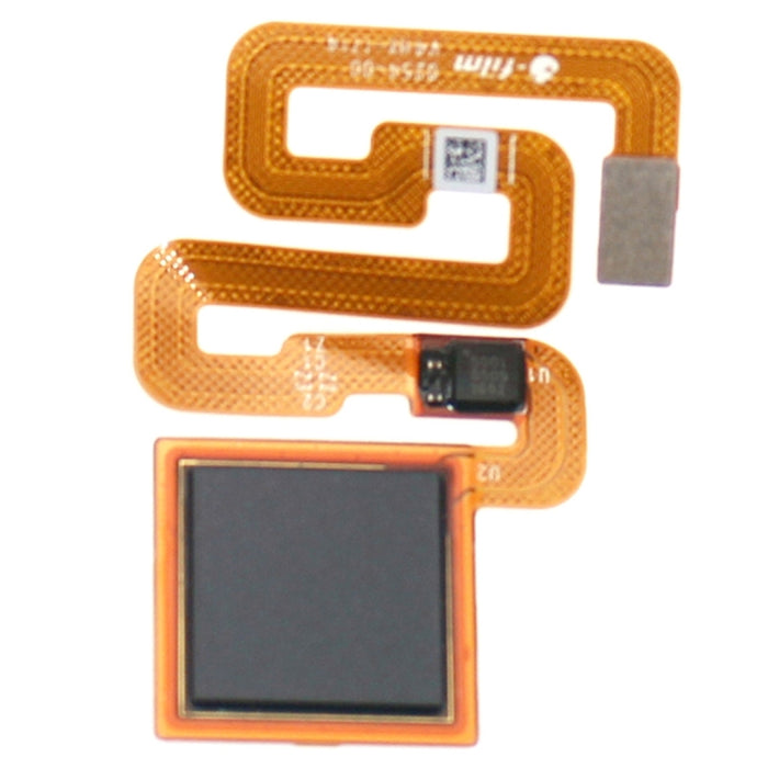 Cable Flex con Sensor de Huellas Dactilares para Xiaomi Redmi 4X, For Xiaomi Redmi 4X, Redmi 4X, For Xiaomi Redmi 4X (Grey)