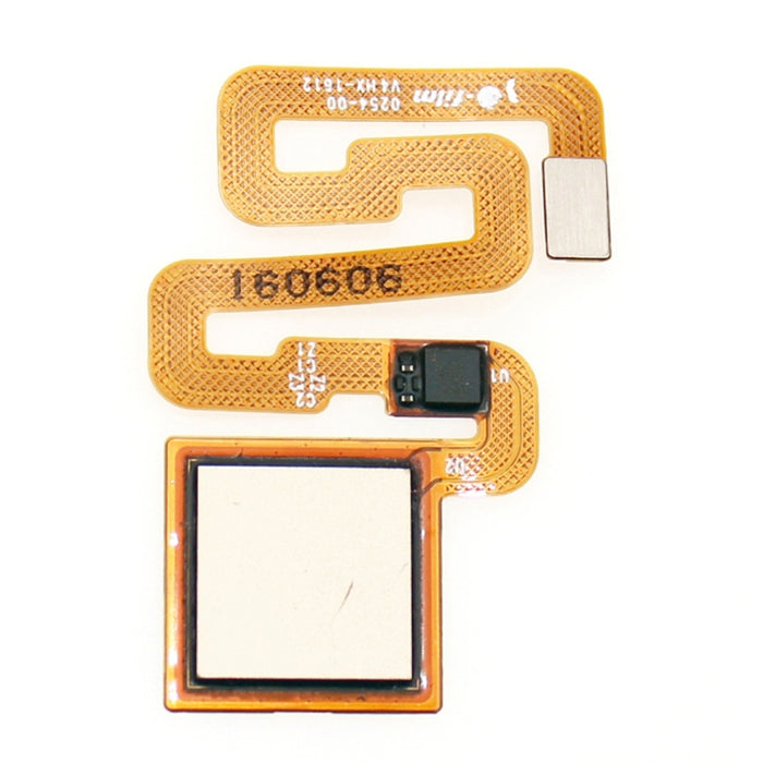 Cable Flex con Sensor de Huellas Dactilares para Xiaomi Redmi 4X, For Xiaomi Redmi 4X, Redmi 4X, For Xiaomi Redmi 4X (Grey)