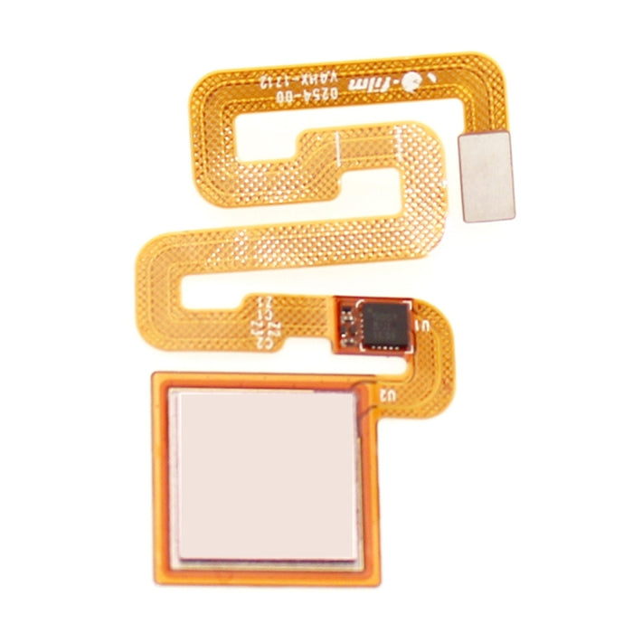 Cable Flex con Sensor de Huellas Dactilares para Xiaomi Redmi 4X, For Xiaomi Redmi 4X, Redmi 4X, For Xiaomi Redmi 4X (Grey)