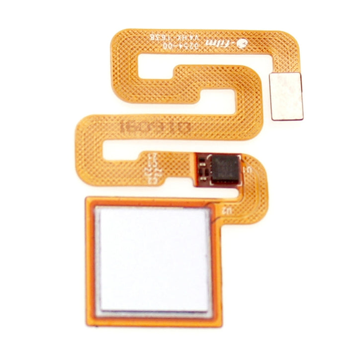 Cable Flex con Sensor de Huellas Dactilares para Xiaomi Redmi 4X, For Xiaomi Redmi 4X, Redmi 4X, For Xiaomi Redmi 4X (Grey)