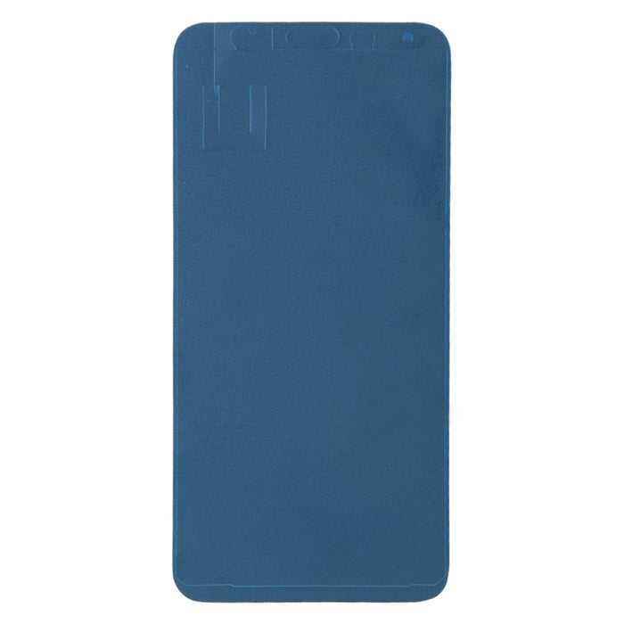 Adhesivo de carcasa frontal de 10 piezas para Xiaomi Redmi 5 Plus, Redmi 5 Plus