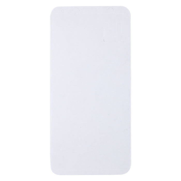 Adhesivo de carcasa frontal de 10 piezas para Xiaomi Redmi 5 Plus, Redmi 5 Plus