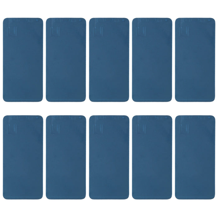 Adhesivo de carcasa frontal de 10 piezas para Xiaomi Redmi 5 Plus, Redmi 5 Plus