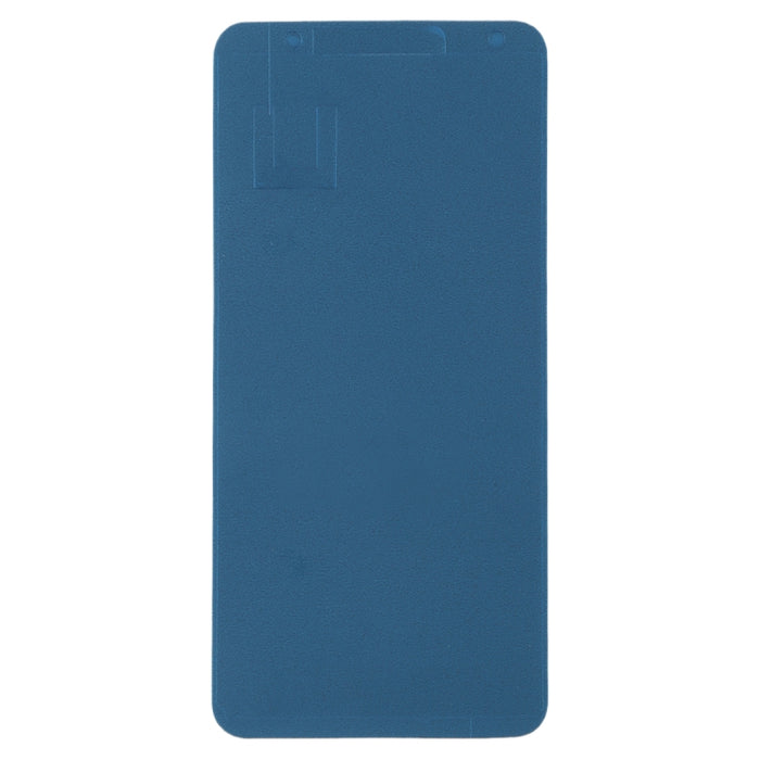 Adhesivo de carcasa frontal de 10 piezas para Xiaomi Redmi 5, Redmi 5