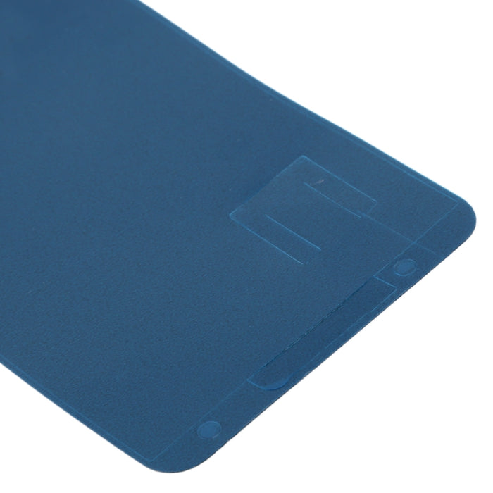 Adhesivo de carcasa frontal de 10 piezas para Xiaomi Redmi 5, Redmi 5