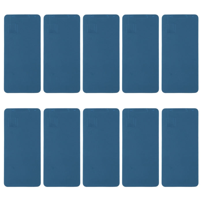 Adhesivo de carcasa frontal de 10 piezas para Xiaomi Redmi 5, Redmi 5
