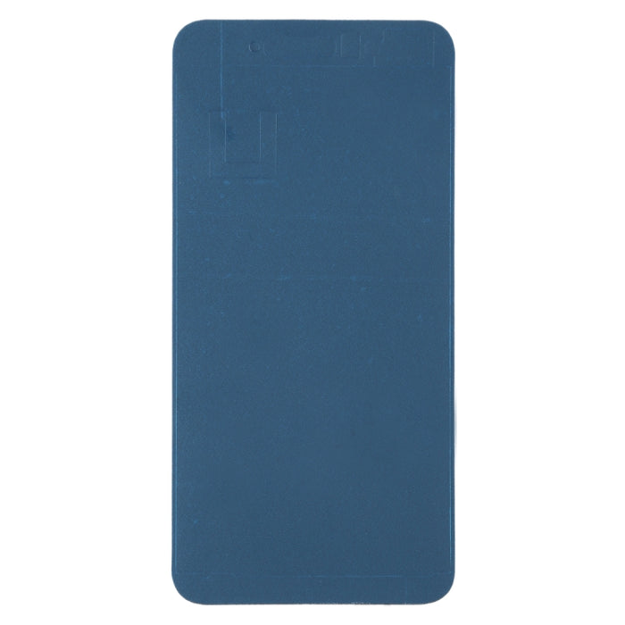 Adhesivo de carcasa frontal de 10 piezas para Xiaomi Redmi Note 5A, Redmi Note 5A