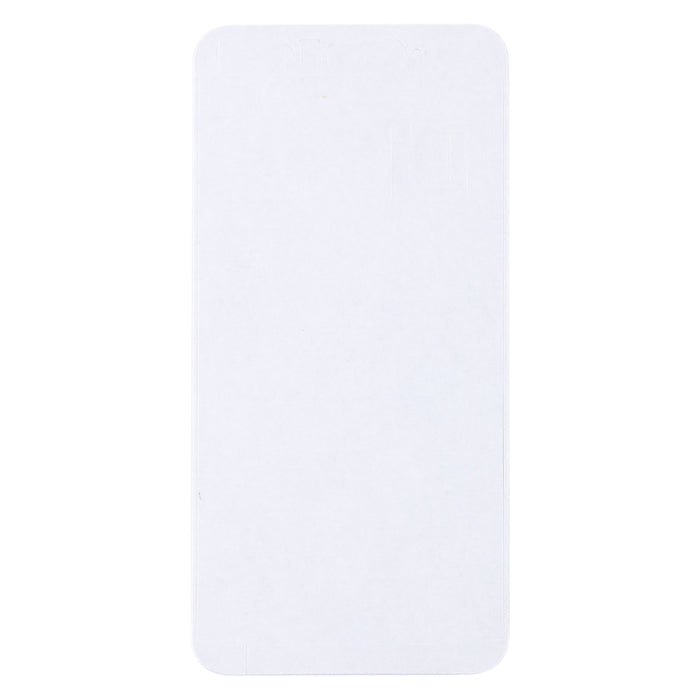 Adhesivo de carcasa frontal de 10 piezas para Xiaomi Redmi Note 5A, Redmi Note 5A